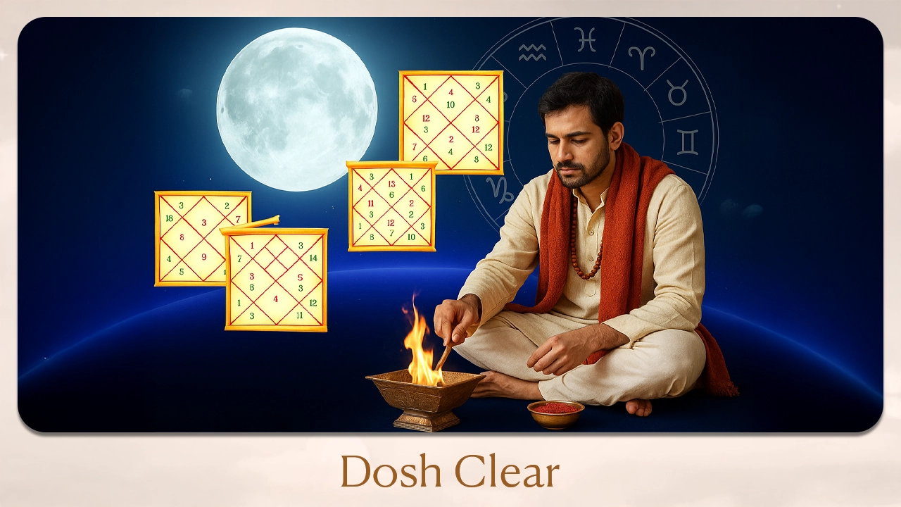 Dosh Clear